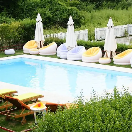Aparthotel Maria Louiza