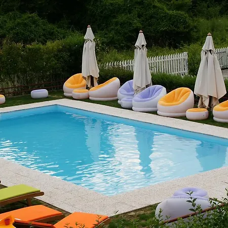 Aparthotel Maria Louiza