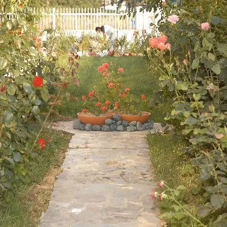 Aparthotel Maria Louiza