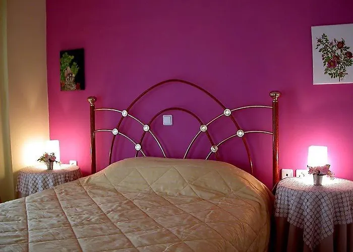 Maria Louiza Aparthotel 3*