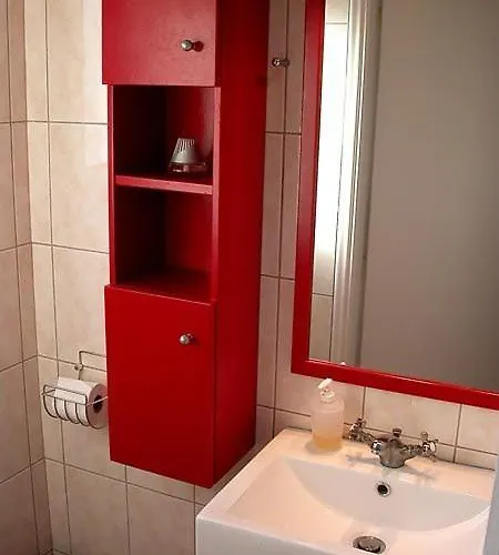 Aparthotel Maria Louiza