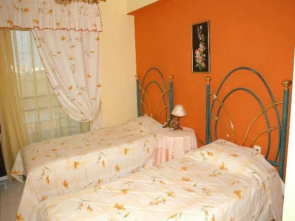 Aparthotel Maria Louiza Pefki (Evia)